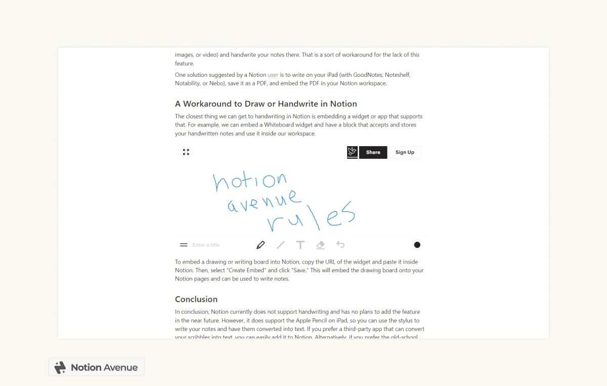 can-you-handwriting-in-notion-lean-how-to-use-apple-pen-with-notion
